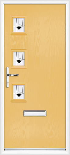 Hampshire black cavana